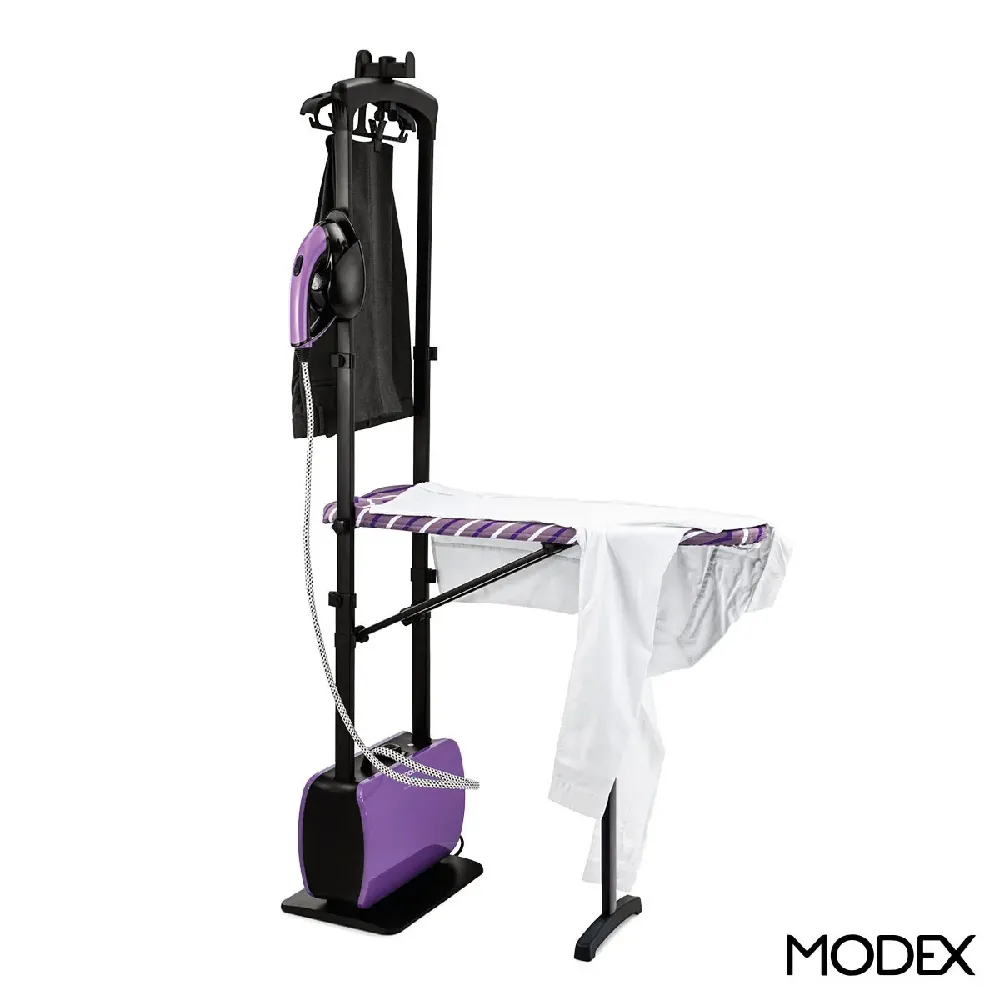 ویژگی‌های اتو بخار GC9900 مودکس